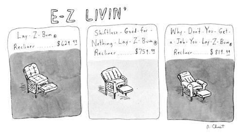 E-Z Livin'
