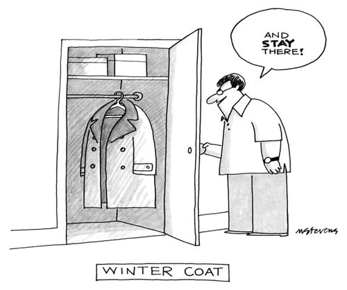 Winter Coat