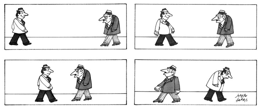 Passing Emotions