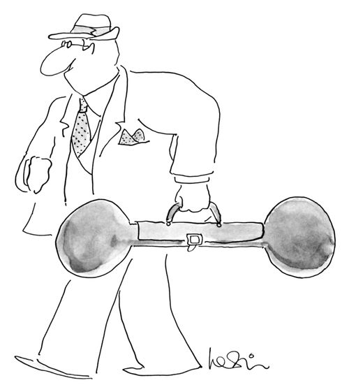 Heavy Workload