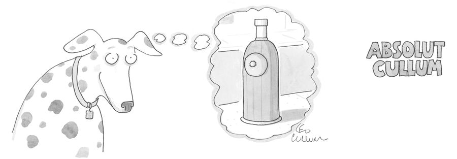 Absolut Cullum.