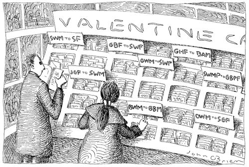 Valentine Cards