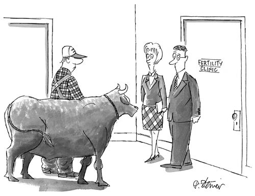 Fertility Clinic