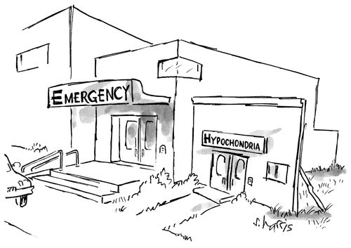 Providing Healthcare For All