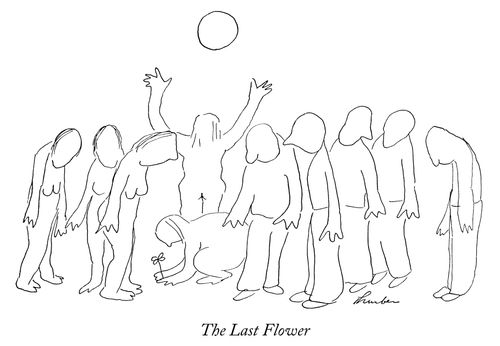 The Last Flower