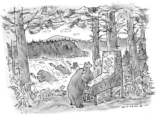 Wilderness Pinball