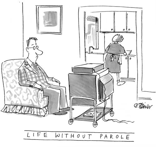 "Life Without Parole"
