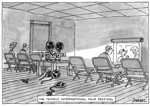 Tenafly International Film Festival