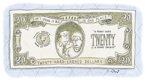 New Twenty