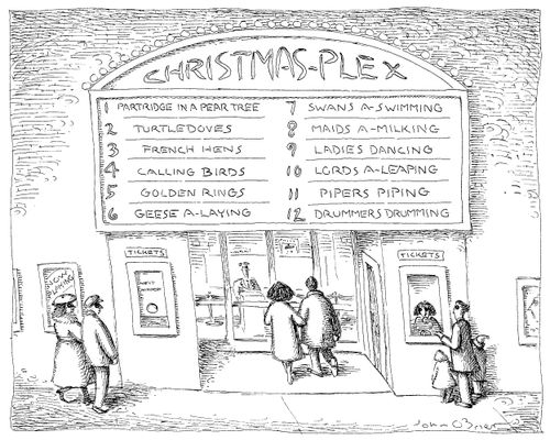 Christmas-Plex
