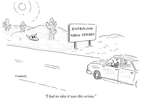 "I had no idea it was this serious."