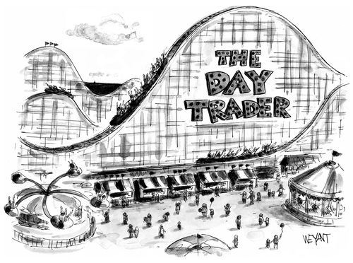 The Day Trader