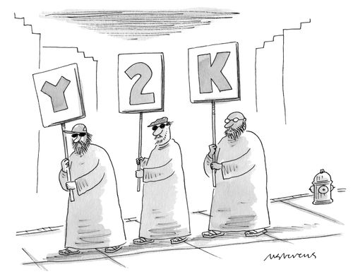 Y2K