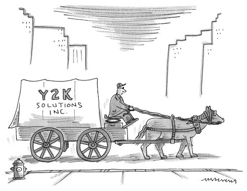 Y2K Solutions Inc.