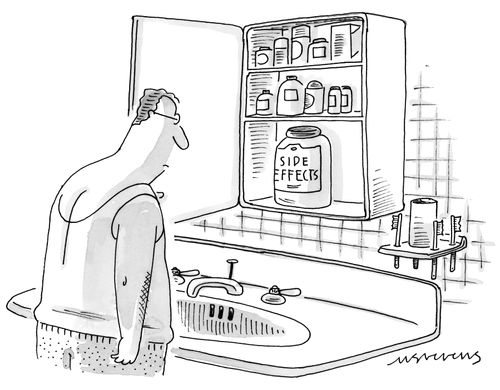 Side Effects
