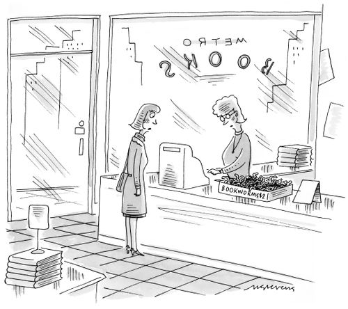 Bookworms