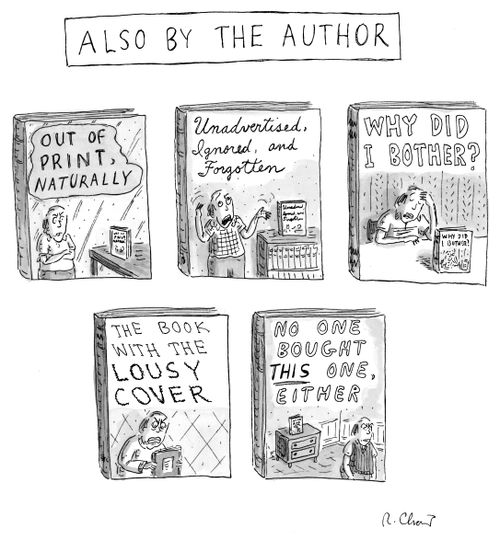 Also by the Author...