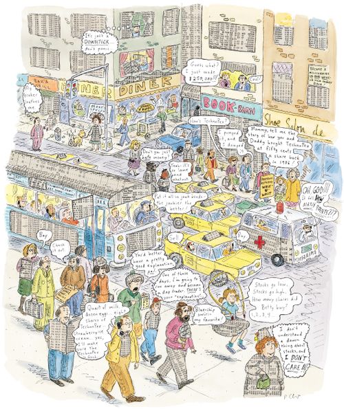 Stockopolis.