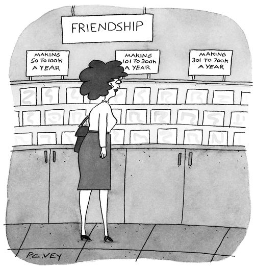 Friendship