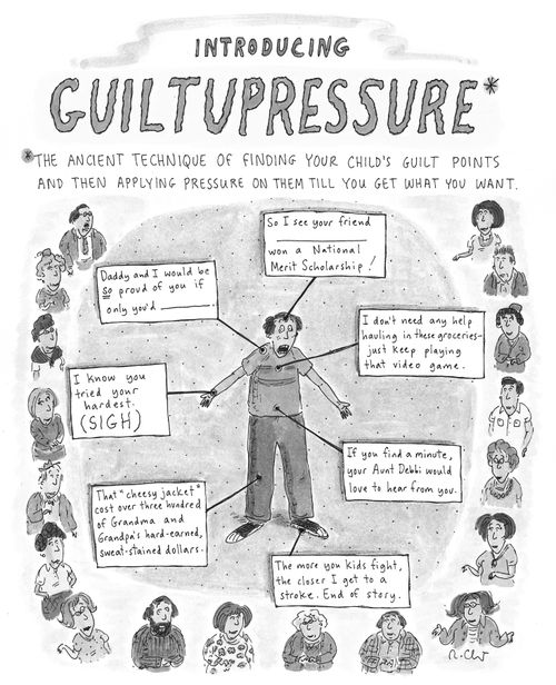 Introducing Guiltpressure.