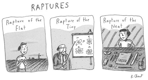 Raptures