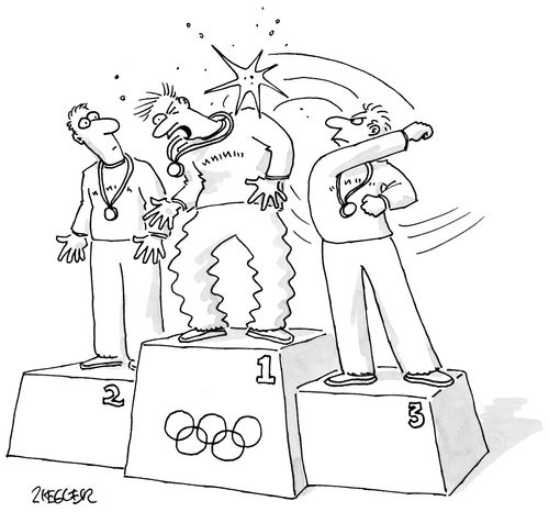 Unsporting