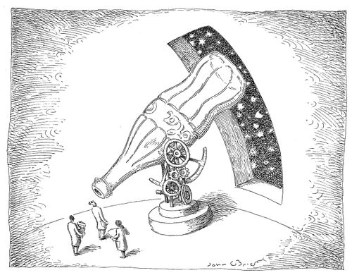 Cola Observatory