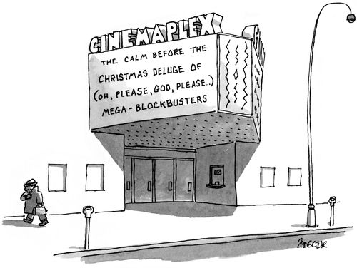 Cinemaplex