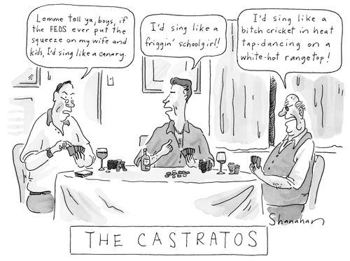 The Castratos