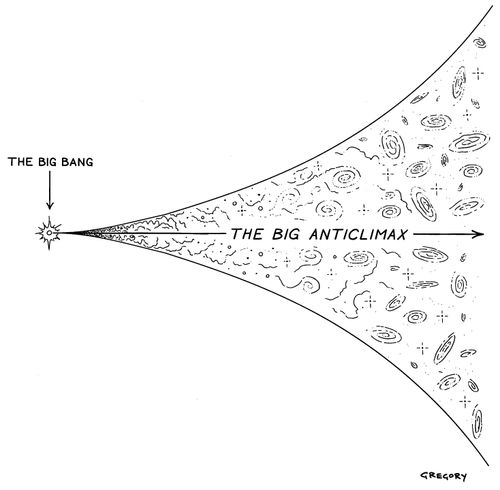 The Big Bang
