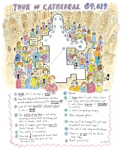 Tour of Cathedral #4.019