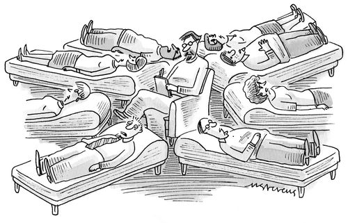 Group Therapy