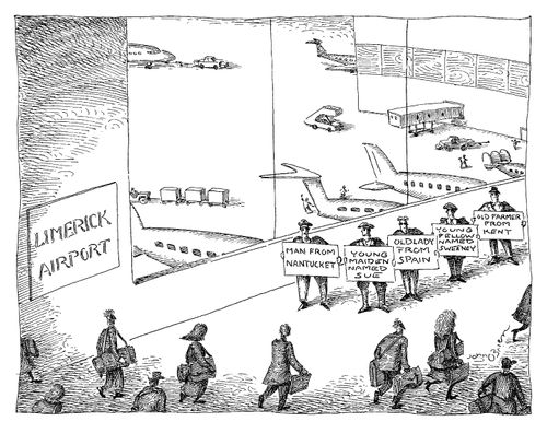 Limerick Airport