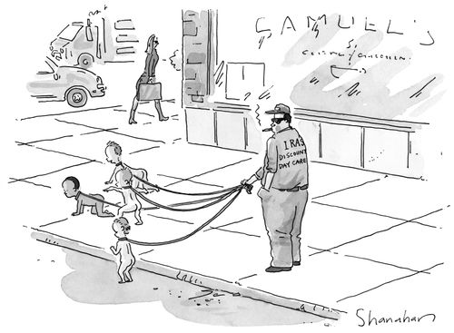 Discount Daycare