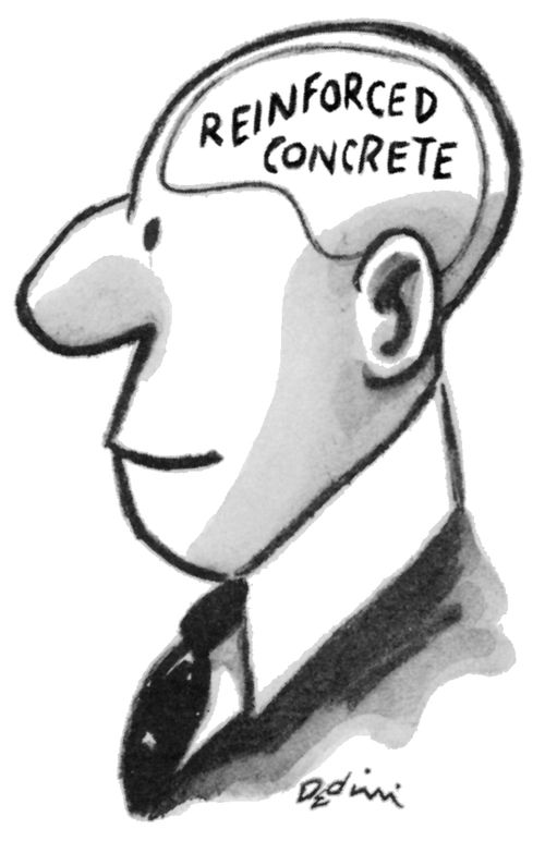 Reinforced Concrete