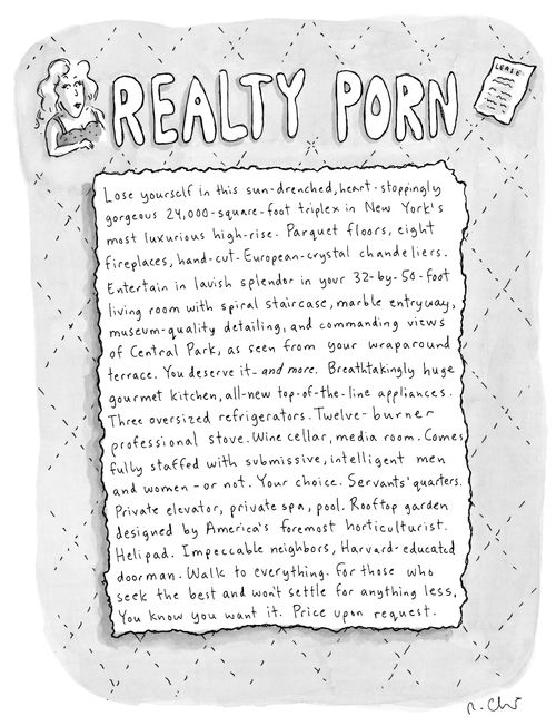 Realty Porn