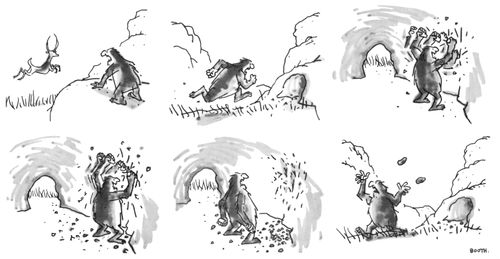 Early Cave Art
