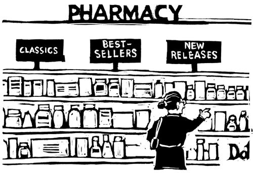 Pharmacy