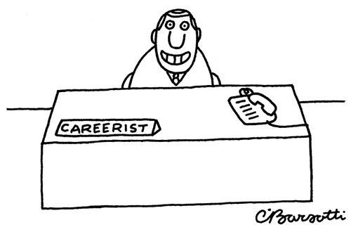Careerist