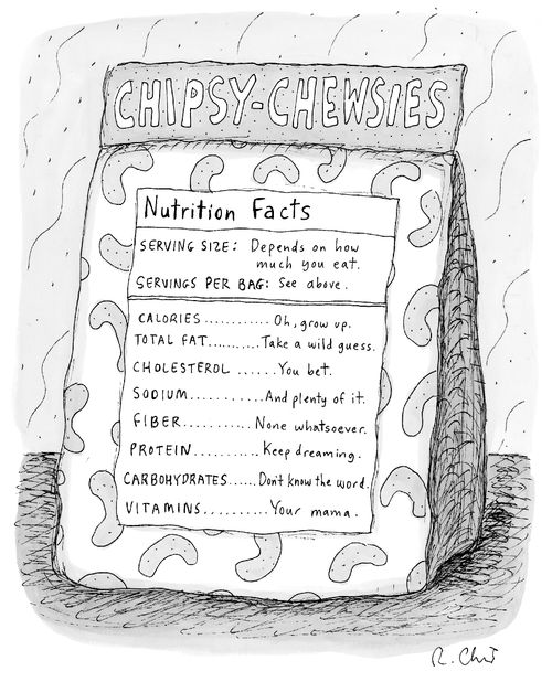 Chipsy-chewsies