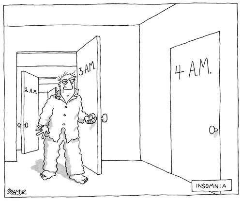 Insomnia 