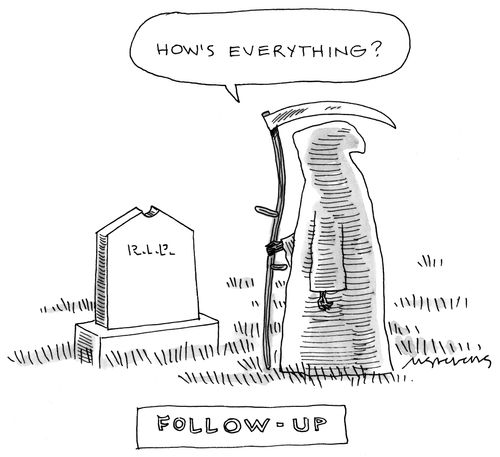 Follow-Up