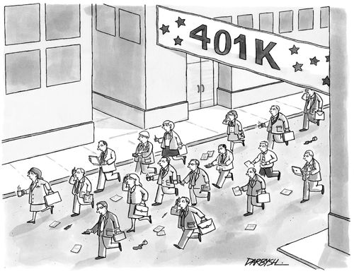 401K