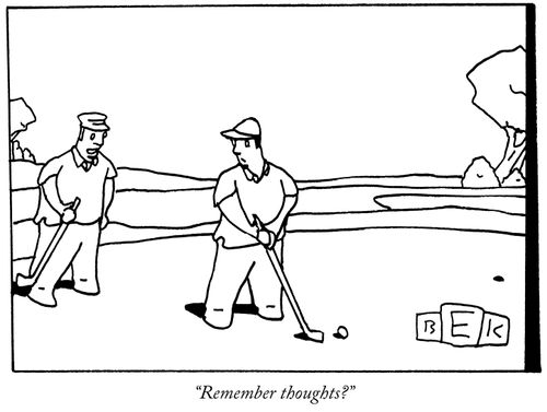 "Remember thoughts?"