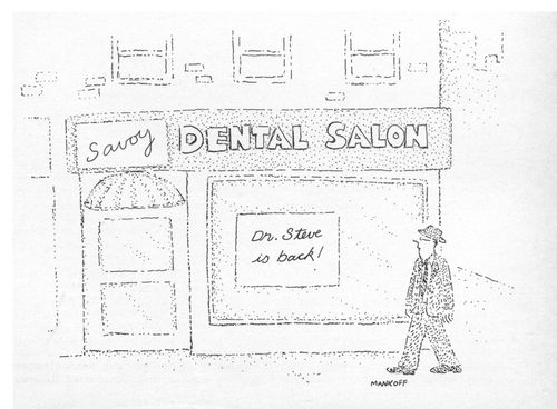 Savoy Dental Salon 