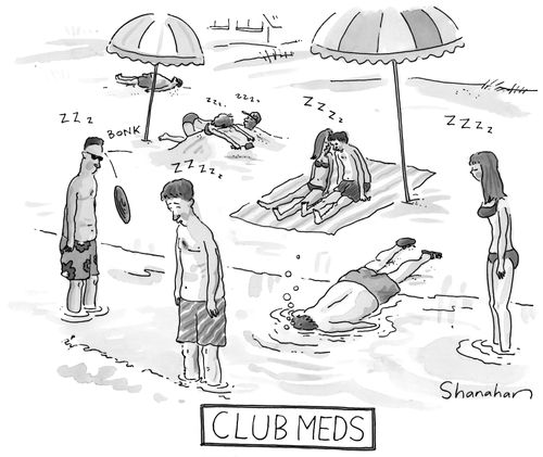 Club Meds