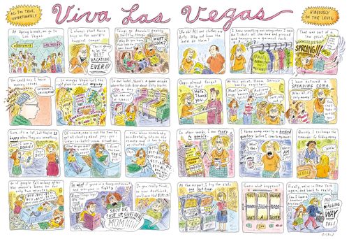 Viva Las Vegas