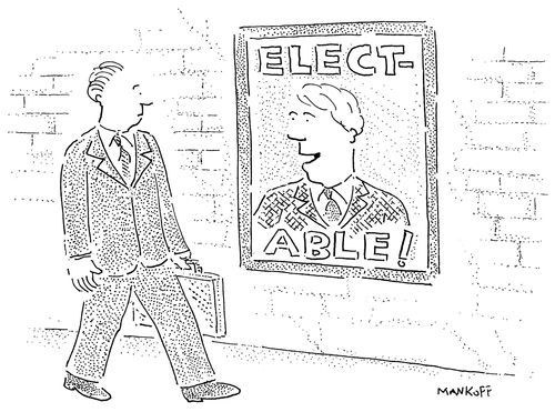 Elect-Able!