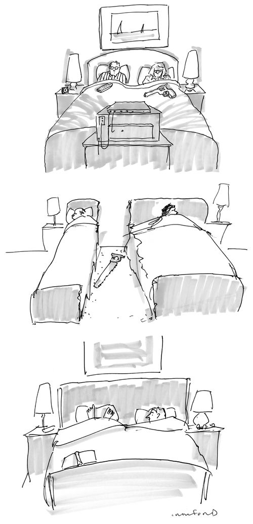 Sleeping Positions
