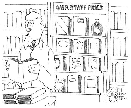 Our Staff Picks